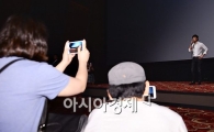 [포토]이병헌을 담아라!