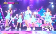 '음악중심' 에이핑크, 소녀 감성 충만 상큼 매력 발산