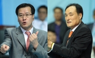 '5년 vs 2년' 문용관-강만수, 감독 복귀전서 얻은 소득