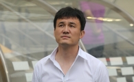 [포토] 중국 여자 대표팀 하오 웨이 감독