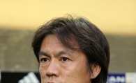 [포토] '홍명보호 출항합니다'