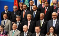 G20 "美 출구전략, 신중하게 조정하고 소통해야"