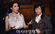 [포토]김완선, 라이벌은 이선희 정명옥?