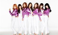 AOA, 日 쇼케이스 개최…밴드-댄스 콘셉트로 현지 팬 찾는다