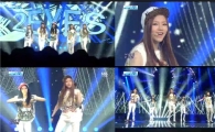 '인가' 투아이즈, 신인맞아? 강렬 카리스마 '무대 장악'