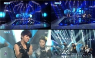 '인가' 인피니트, '군무돌'의 귀환…카리스마 칼군무 눈길