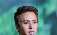 비스트 손동운 "뮤지컬은 내 성장의 밑거름‥묵은지처럼 익어갈 것"