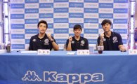 KCC, 카파와 함께하는 팬 사인회 성황리 개최