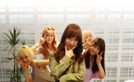 주니엘, AOA 멤버로 합류? 깜찍발랄 셀카 공개