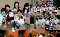 '여왕의 교실' 측, 고군분투 배우들에게 '통 큰 선물' 전달