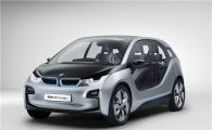 BMW 전기차 i3 가격 5142만원…내년 5월 국내 출시