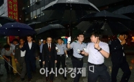 [포토]이건호, 아무 말없이 발길 돌려 