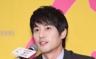 [포토]고주원, 더 잘생겨진 외모~