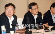 [포토]축사하는 최문기 미래창조과학부 장관 