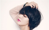 배우 김소연, 숏컷으로 이런 느낌을..여성미 물씬