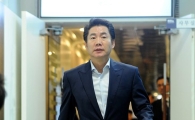 [포토]故 김종학 빈소, 발걸음 재촉하는 박상원