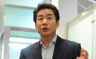 [포토]박상원 "故 김종학PD 빈소 서울아산병원으로 이동 예정"