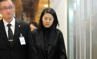 [포토]슬픔에 잠긴 고현정