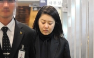 [포토]고현정, 촬영 미루고 故 김종학 빈소 조문