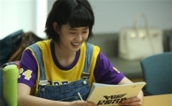 고아라 단발, 여신 이미지 버리고 '빠순이' 파격 변신