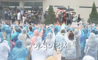 [포토]'제대' 윤학, 팬들과 설레이는 만남~