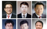 국민銀 조직개편, 어윤대 지우기?