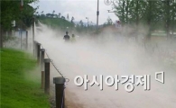 순천정원박람회장 본격적인 더위사냥 나선다
