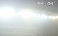 [포토] 홍명보호 '중국을 넘어라'