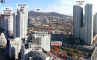 서울시, 용산 캠프킴 일대에 오피스텔 등 130실 공급