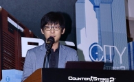 [포토]빅시티 맵 소개하는 예정규 실장