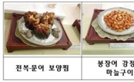고흥군, 특산물 대표음식 발굴 평가회 가져