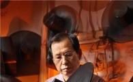 이순신이 키운 '통영 갓'.."전통 이을 제자 통영서 기르고파"