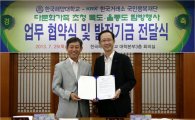 거래소, 다문화가정 대상 독도·울릉도 탐방 개최