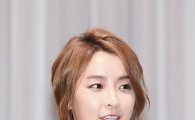 [포토]정유미, 얼굴처럼 아리따운 '목소리'