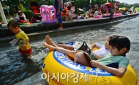 [포토]여기가 무릉도원 