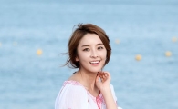 [포토]정유미, 미소 하나로 男心 '초토화'