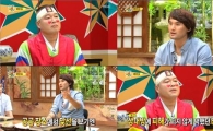 '무릎팍도사' 박찬호, 과거 '호텔 루머' 해명 "여성분 위한 배려"