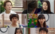 '여왕의 교실' 고현정, 아이들과 즉문즉답 통해 진심 전달