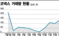 '3코' 삼각편대 비상하려면.."개인 진입장벽 낮춰라"