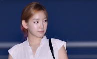 [포토]소녀시대 태연, 청순-단아 그 자체!