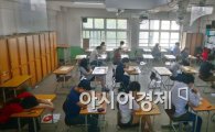 서울시 7·9급 공무원 시험 '평균 경쟁률 63대 1'
