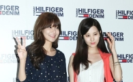 [포토]수영-서현, 청순미 넘치는 소녀들~
