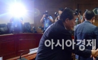 [포토]인사하는 류길재 장관