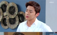 '이순신' 조정석, 아이유 향한 마음 고백 "먼저 좋아했다"
