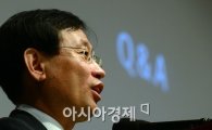 김상헌 네이버 대표 "만화산업 위기, 네이버가 '웹툰'산업으로 발전"