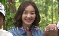 '1박2일' 수애, 숨겨둔 '카리스마+예능감' 방출