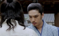 '칼과 꽃' 구원, 최민수 호위무사로 서서히 존재감 부각