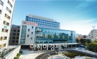 전남대병원, 관상동맥우회술 2차 적정성평가 1등급