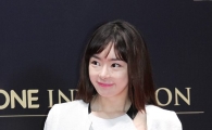 [포토]서우, 깜찍 애교 '눈웃음'