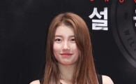 [포토]수지, 눈빛 하나로 '男心 올킬~'